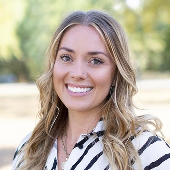 Clinician Headshot