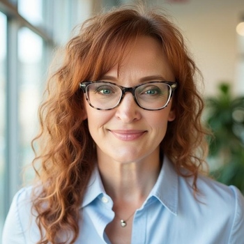 Avatar of Rachel Mould