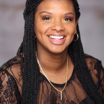 Avatar of Kenya Chante Burton