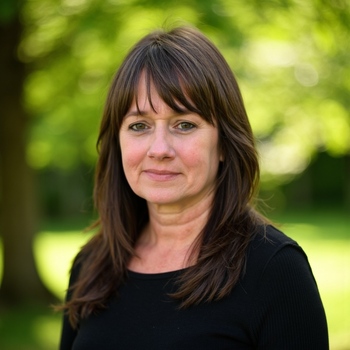 Avatar of Sharon Stultz