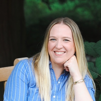 Clinician Headshot