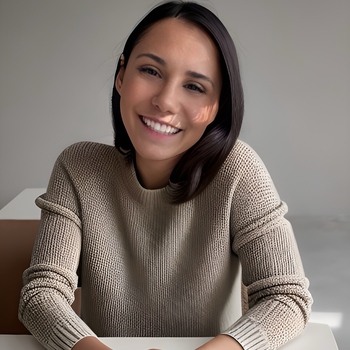 Avatar of Katrin I. Kutlucinar