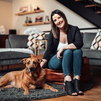 Avatar of Misty Vogel