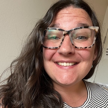 Avatar of Stevie Kioske, LCSW