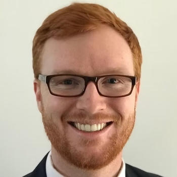 Avatar of Lucas Robinson