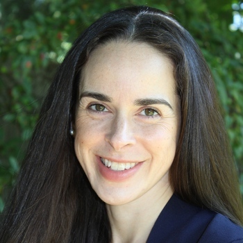 Clinician Headshot