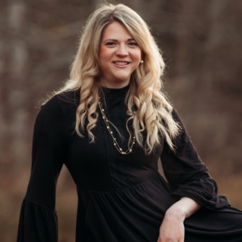 Avatar of Jennifer Vincent