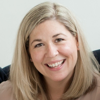 Avatar of Ashley Landers