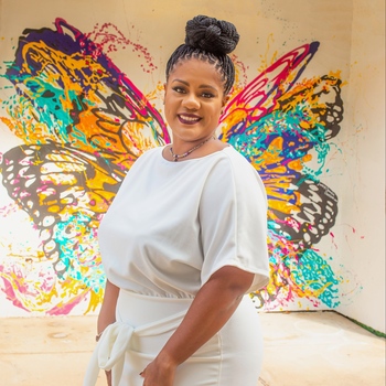 Avatar of Brooke C Wilson
