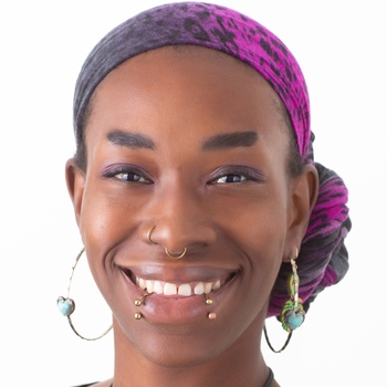 Clinician Headshot