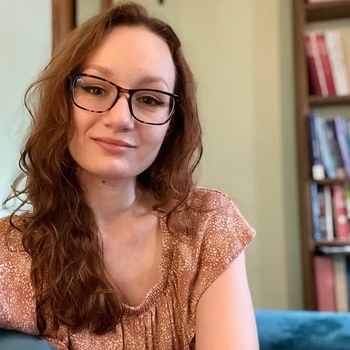 Avatar of Holly Sherrer
