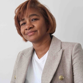 Avatar of Alexandra Boursiquot