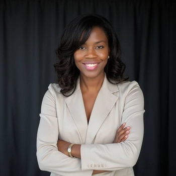 Clinician Headshot