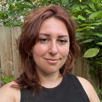 Clinician Headshot