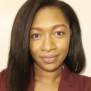 Avatar of Cornelia Johnson, LPC-Associate