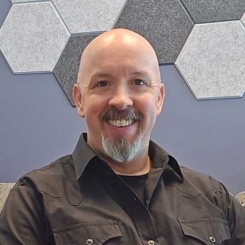 Clinician Headshot
