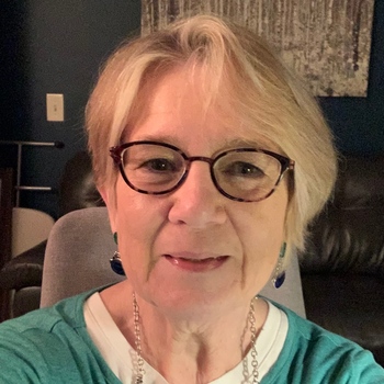 Avatar of Echo Irene Dean