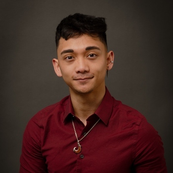 Clinician Headshot