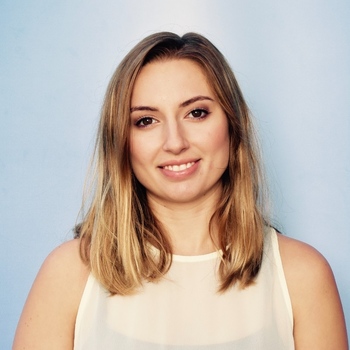 Avatar of Tiffany Cortese