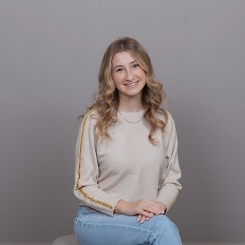 Avatar of Anastasia Mohilewsky