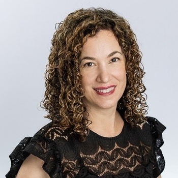 Avatar of Orly Levy