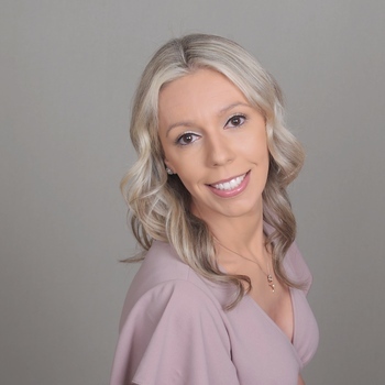 Clinician Headshot