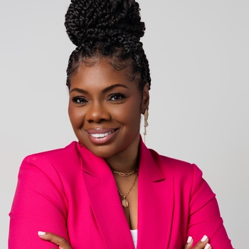 Avatar of Malika Washington