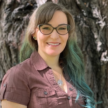Clinician Headshot