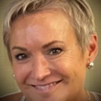 Clinician Headshot