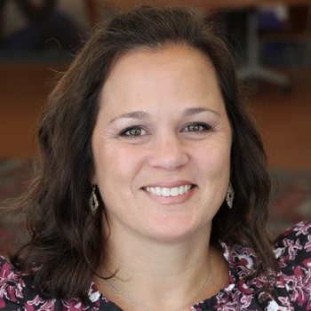 Clinician Headshot