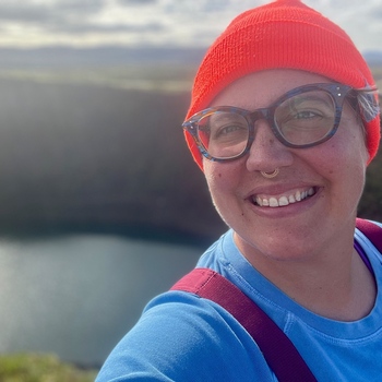 Avatar of Jen Moore