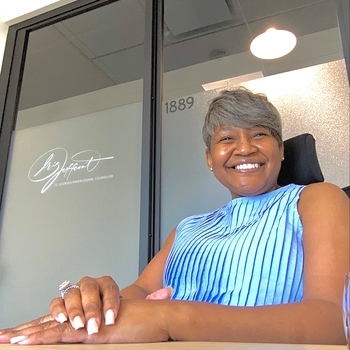 Avatar of Ms.Iris Jeffcoat,SCLPC