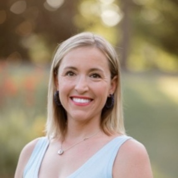 Clinician Headshot
