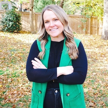 Avatar of Theresa Slade