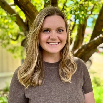 Clinician Headshot