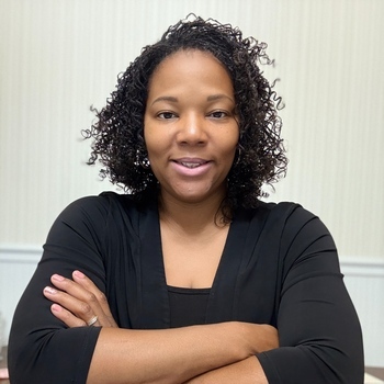 Clinician Headshot