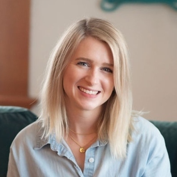 Avatar of Ashley McKinnon