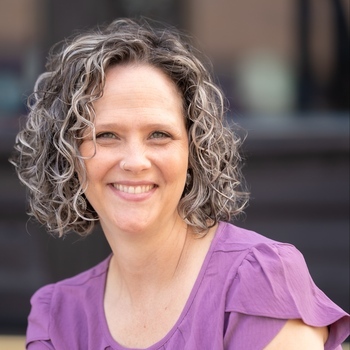 Avatar of Lara Jane Coffey