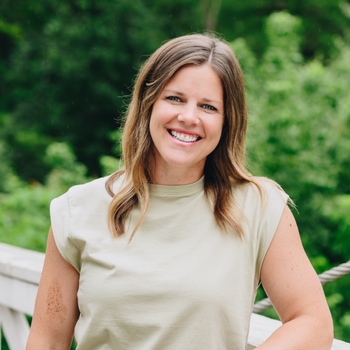 Clinician Headshot