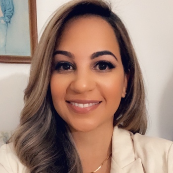 Avatar of Juana Caraballo