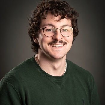 Clinician Headshot