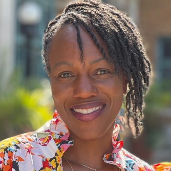 Avatar of Monica Collins