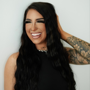 Clinician Headshot
