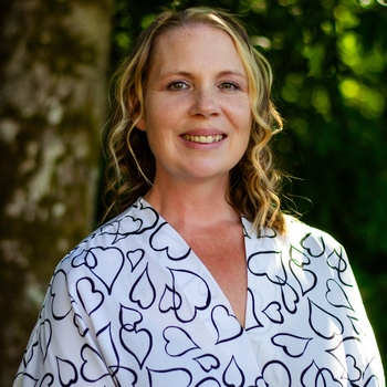 Clinician Headshot