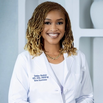 Avatar of Candace Mondesir