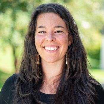 Clinician Headshot