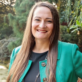 Avatar of Kristin Overman