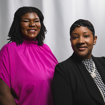 Avatar of Lauryn Swinson & Latrisha Lyons
