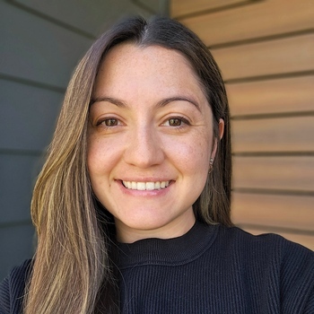 Clinician Headshot