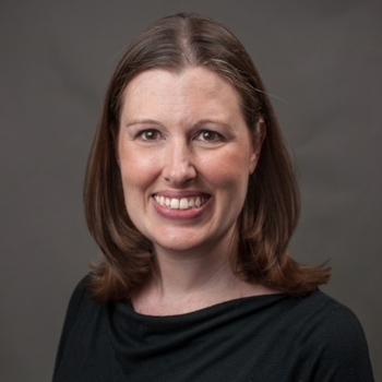 Avatar of Courtney Forbes, Ph.D.